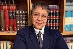 سفر به تاریخ؛ چهرۀ «مازیار (شهره) لرستانی» در 16 سالگی با لباس نظامی؛ دهۀ 60