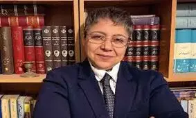 سفر به تاریخ؛ چهرۀ «مازیار (شهره) لرستانی» در 16 سالگی با لباس نظامی؛ دهۀ 60