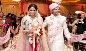 بازار فروش داماد در هند با قدمت 700 ساله!