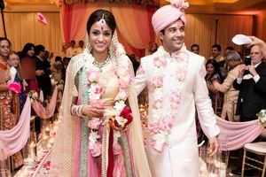 بازار فروش داماد در هند با قدمت 700 ساله!