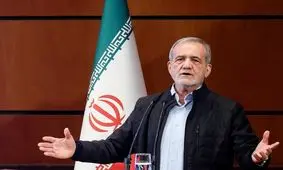 پزشکیان: آموزش درست به دانش آموزان ربطی به تحریم ندارد