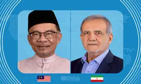 پزشکیان: کشورهای اسلامی اجازه تفرقه افکنی و شعله ور کردن آتش جنگ را ندهند