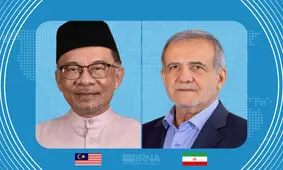 پزشکیان: کشورهای اسلامی اجازه تفرقه افکنی و شعله ور کردن آتش جنگ را ندهند