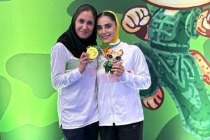 سرمربی تیم ملی تالو زنان: کسب مدال در تالو شق‌القمر است/ کیانی ریسک کرد و به طلا رسید

