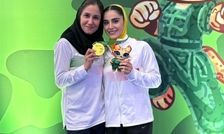 سرمربی تیم ملی تالو زنان: کسب مدال در تالو شق‌القمر است/ کیانی ریسک کرد و به طلا رسید

