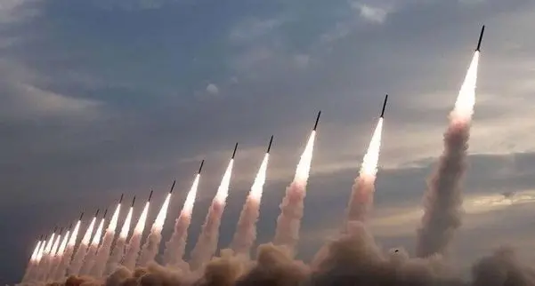 سی و یکمین روز از موج  حملات ایران به اراضی اشغالی و پایگاه‌های آمریکا/ صدای انفجار شدید در اردن و عربستان/ حمله به اربیل عراق/ حمله پهپادی ارتش به ایستگاه رادار نیروهای آمریکا در امارات