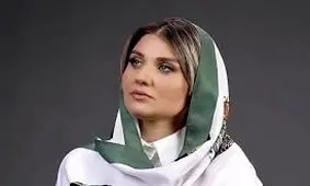 تصویر تازه از تغییر چهره گلوریا هاردی