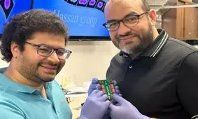 دانشمندان آمریکایی سریع‌ترین ترانزیستور کوانتومی جهان را با سرعت پتا‌هرتزی توسعه دادند

