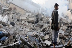  حملات سعودی به یمن دوباره از غیرنظامیان قربانی گرفت