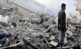  حملات سعودی به یمن دوباره از غیرنظامیان قربانی گرفت