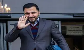 استقبال وزیر ارتباطات از فعالیت استارلینک در ایران با شرط رعایت قوانین سرزمینی

