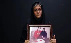 قتل هولناک پسر ۲۲ ساله توسط نامادری