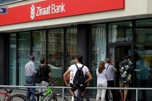 دام ‌بانک های استانبول برای دلارهای ایرانی