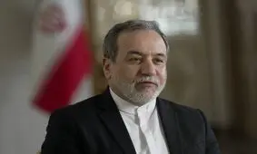 عراقچی: امیدوار و مطمئنم این دوران را می‌گذرانیم/ به جای سوال علت دشمنی افراطی ما با آمریکا باید برعکسش را پرسید