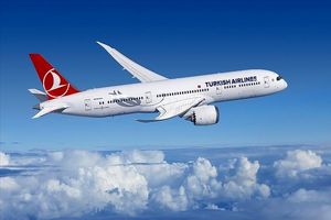 تعلیق پروازهای ترکیه به ایران کذب محض است