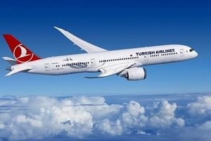 تعلیق پروازهای ترکیه به ایران کذب محض است