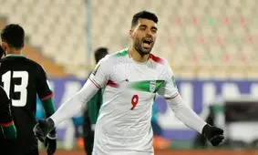 افشاگری تکان‌دهنده طارمی از جادو و جنبل در تیم ملی/ ویدئو

