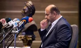 داستان یک وزیر پرحاشیه/ رستم قاسمی، جامانده در نفت، وامانده در راه