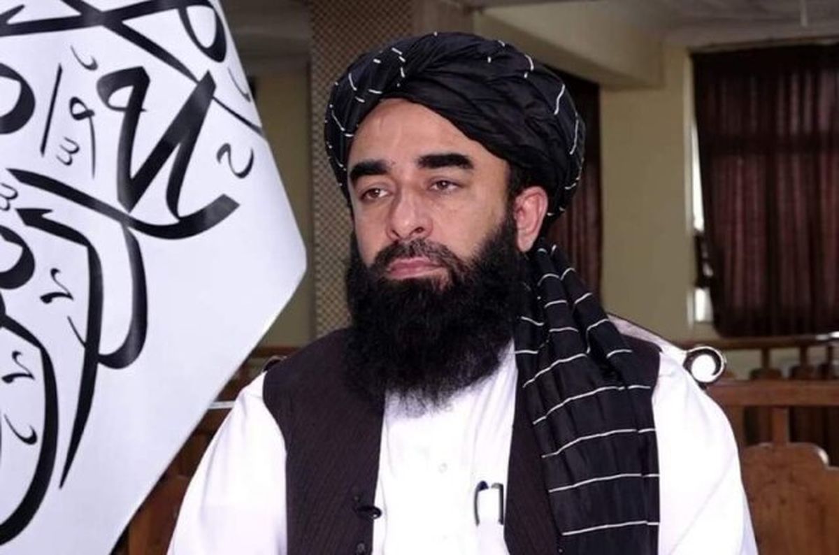 طالبان افغانستان: توافق با پاکستان شامل آتشبس کامل میان ۲ کشور است