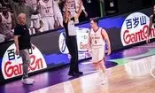 اعلام برنامه تمرینی تیم ملی بسکتبال/ مانولوپولوس به ایران بازمی‌گردد
