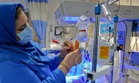 مهاجرت پرستاران از تهران به شهرستان‌ها

