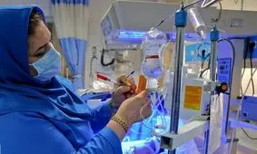 مهاجرت پرستاران از تهران به شهرستان‌ها

