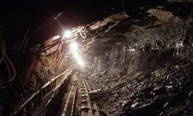 معدن مهماندویه دامغان تعطیل شد