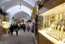 رکود سنگین در بازار طلا همزمان با درگیری‌ها؛ بسیاری از واحدهای صنفی نیمه‌تعطیل شدند