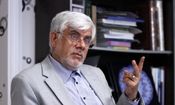 عارف: با فرماندهی فرمانده کل قوا شرایط جنگی را مدیریت کردیم