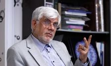 عارف: گوترش به من گفت که پرونده سرنگونی جمهوری اسلامی پس از جنگ ۱۲ روزه بسته شد