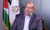 قدردانی خلیل الحیه از جمهوری اسلامی ایران و کشورهای میانجی‌گر/ ویدئو