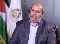 قدردانی خلیل الحیه از جمهوری اسلامی ایران و کشورهای میانجی‌گر/ ویدئو