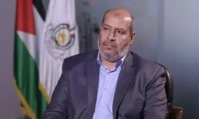 قدردانی خلیل الحیه از جمهوری اسلامی ایران و کشورهای میانجی‌گر/ ویدئو