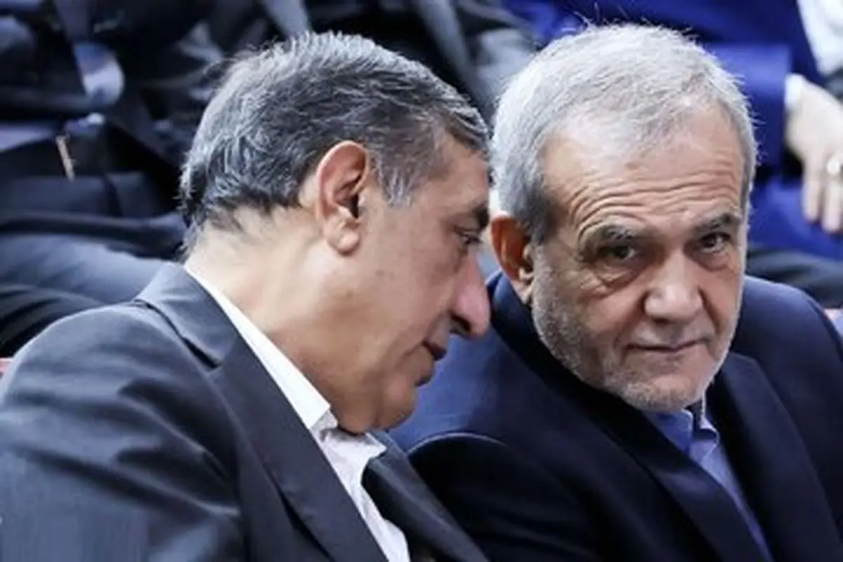 ماجرای «بودجه شخصی» قائم پناه چیست؟ 