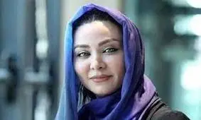 تصاویری جذاب از فقیهه سلطانی در پشت صحنه سریال یزدان