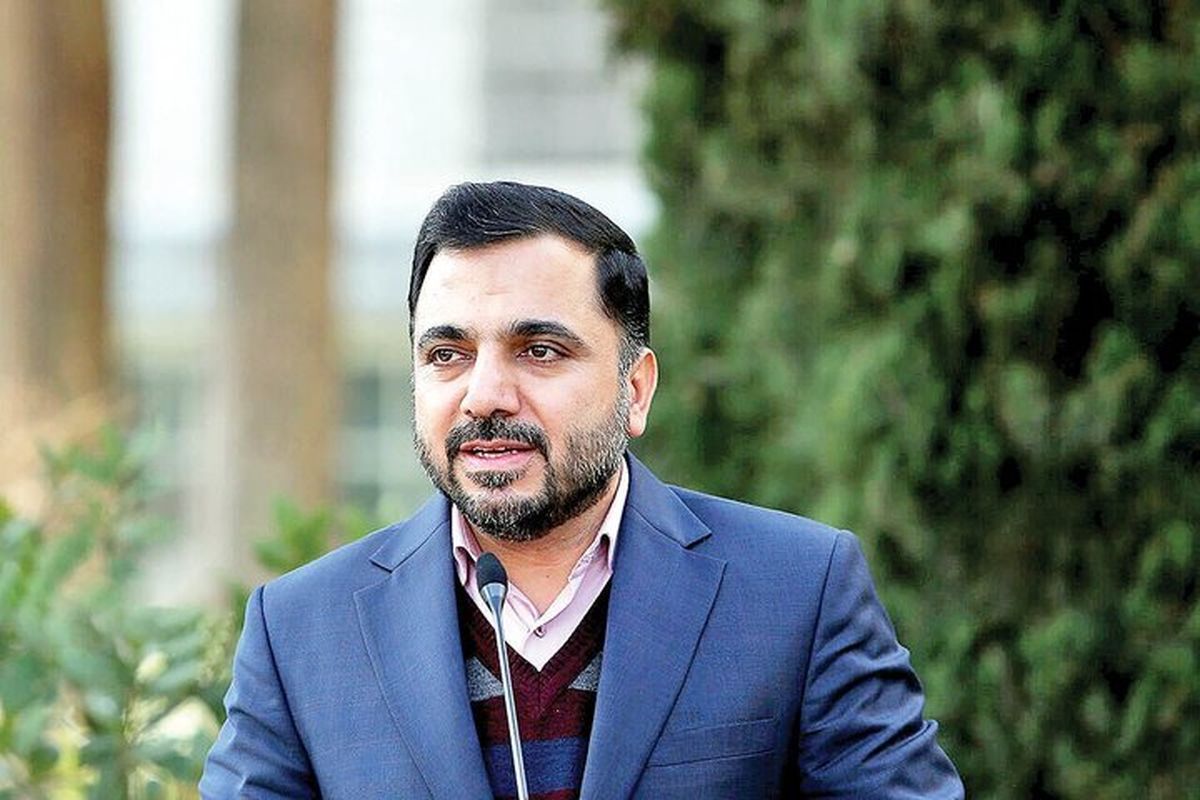 زارع پور: زیرساخت لازم برای برگزاری برخط انتخابات را داریم/ ویدئو