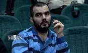جاسوس رژیم صهیونیستی اعدام شد/ ارسال تصاویر اماکن و نقاط حساس کشور برای افسران موساد قبل از جنگ ۱۲ روزه