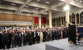 آمریکا گروهی برای بحران‌سازی در کشورها تشکیل داده است/  اگر دولتها مصوبات  اوائل دهه‌ ۸۰ را عمل می کردند امروز چهره‌ استان فرق می کرد
