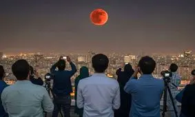 شبی که موبایل سامسونگ از آیفون بهتر بود