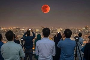 شبی که موبایل سامسونگ از آیفون بهتر بود