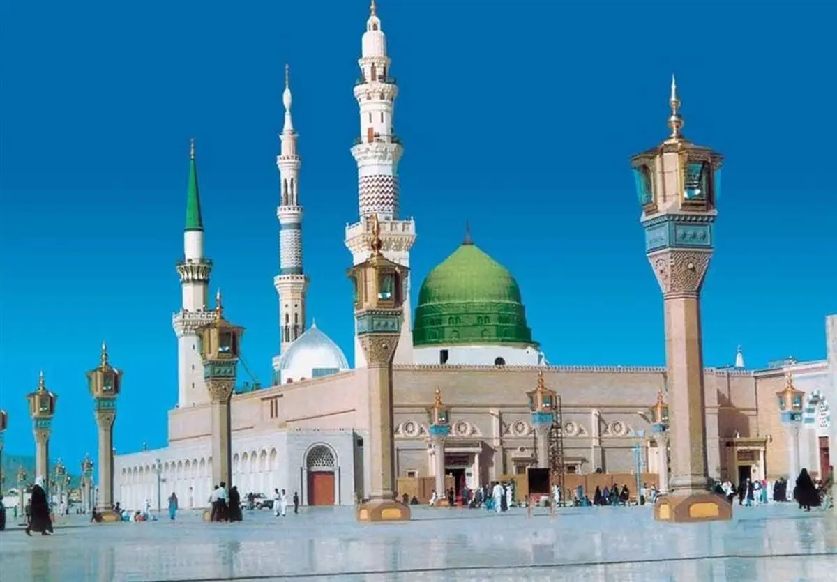 آداب و اعمال روز 17 ربیع الأول/ اینفوگرافیک