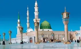 آداب و اعمال روز 17 ربیع الأول/ اینفوگرافیک