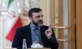 واکنش معاون وزیر خارجه به تصویب قطعنامۀ ضدایرانی: در شورای امنیت هم نمی‌توانید کاری از پیش ببرید
