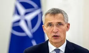 ناتو در اوکراین نیرو مستقر نخواهد کرد