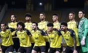 دیدار سپاهان و موهون باگان هند لغو شد

