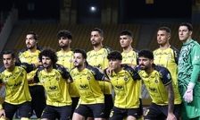 دیدار سپاهان و موهون باگان هند لغو شد

