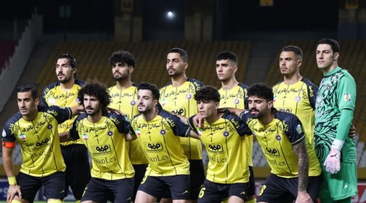 دیدار سپاهان و موهون باگان هند لغو شد

