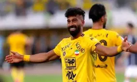 ساعت لاکچری رامین رضاییان با ۵۲ الماس کمیاب، سوژه شد/ ویدئو

