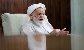 آیت الله مسعودی خمینی: برخورد‌ها در موضوع حجاب اخلاقی باشد نه تازیانه‌ای/ نمی‌شود با روش‌های ۱۰ سال قبل رفتار کرد