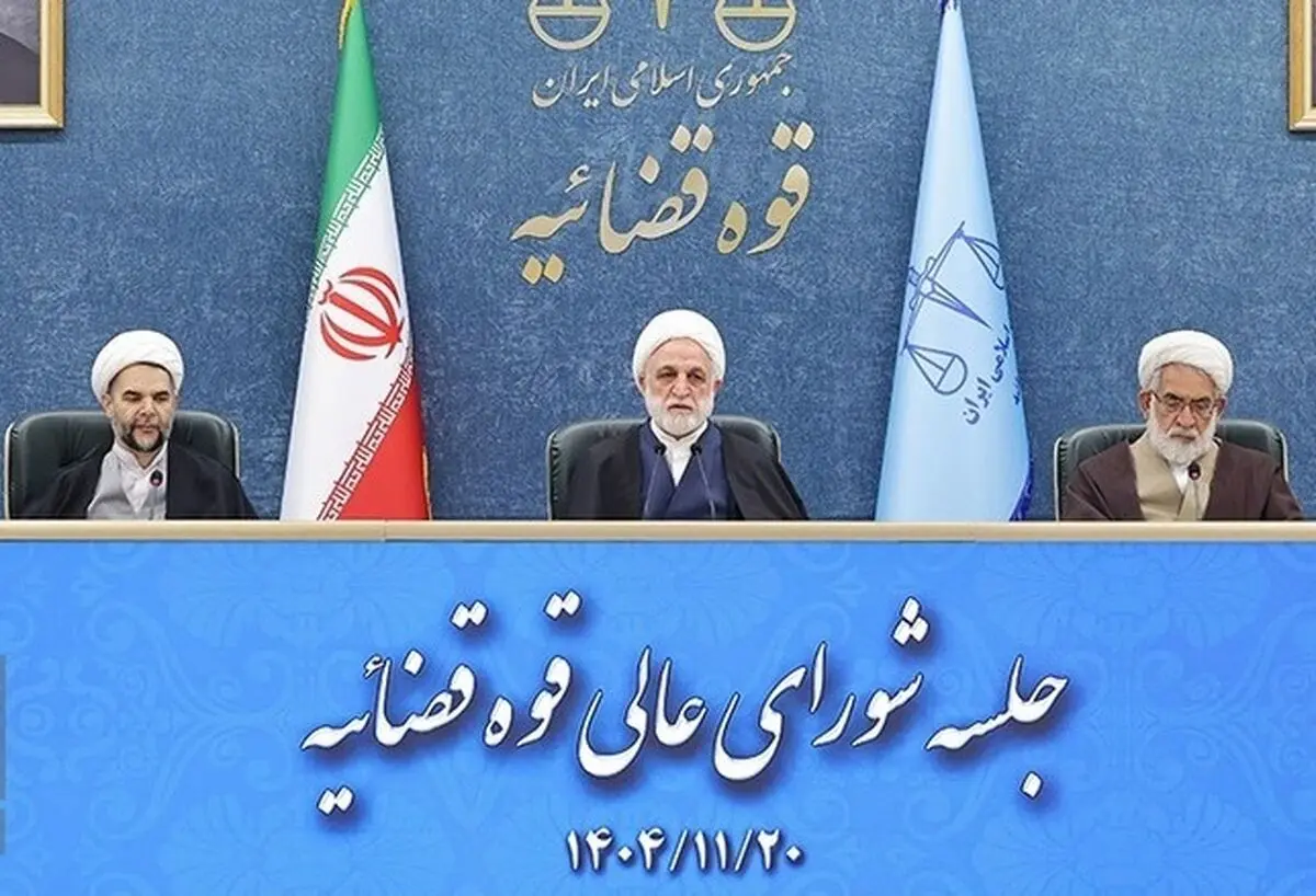 محسنی‌اژه‌ای: از دست بعضی خون دل می‌خوریم اما متنبه‎شان می‌کنیم/ با کسانی که در زمین دشمن بازی می‌کنند برخورد خواهد شد/ پرونده‌های جنایت‌کاران در اغتشاشات اخیر سریع‌تر تعیین تکلیف شوند